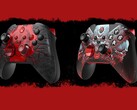 The Gears of War: E-Day Limited Edition Xbox Wireless Controllers will be released on September 30.
