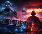Stormgate is losing all online functions because its server host was taken over by an AI company.