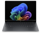 HP OmniBook Ultra 14 is one of the first laptops to ship with the Core Ultra X9