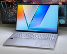 Asus Vivobook S16 with Snapdragon X1 in review