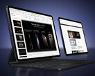 Xiaomi will sell the Pad 8 series globally with its Focus Keyboard accessory.
