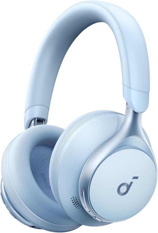 The Anker Soundcore Space Two will have support for LDAC like the Soundcore Space One (pictured).