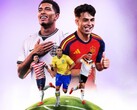 EA Sports FC predicts Spain will win the 2026 World Cup.