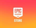 Epic Games Store's logo.