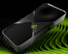 A new Nvidia GeForce RTX 50 series graphics card has been rumoured