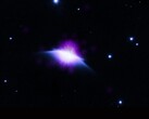 HD 61005 in X-ray and infrared light