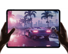 The OnePlus Pad 3.