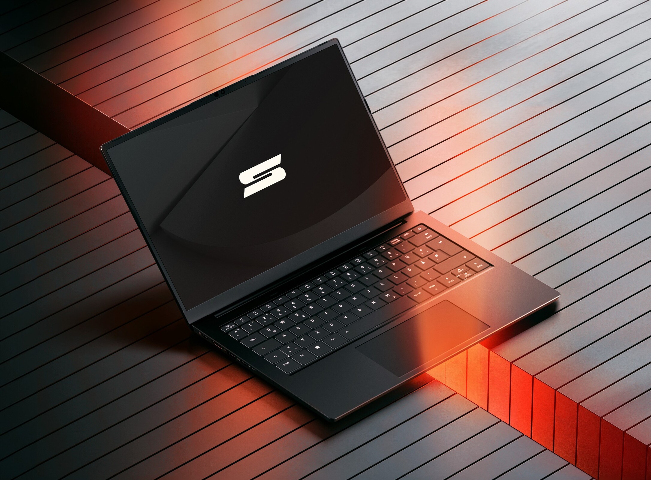 SCHENKER refreshes its VIA 14 Pro ultrabook with AMD's Ryzen 7 8845HS ...