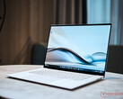 The new Asus ZenBook S16 is now official (image via Notebookcheck)