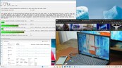 Maximum latency when opening multiple browser tabs