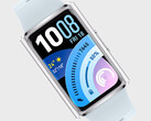 Huawei has redesigned its Band fitness tracker series for its eleventh-generation release.
