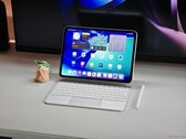 Apple iPad Pro M5 (2025) tablet review - An extremely fast M5 SoC and Wi-Fi 7