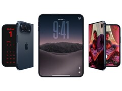 Even a higher price tag doesn't get you faster storage on the 1TB iPhone Duo