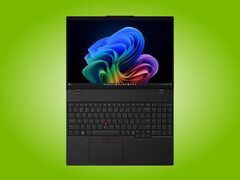 Lenovo's new ThinkPad L16 comes with a built-in number pad and full-size arrow keys.