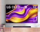 LG plans to become the world leader in premium TVs with the new G5 series (Image source: LG)