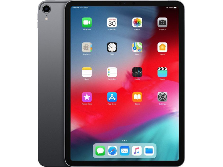 Apple iPad Air 2022 10,9 pouces Wi-Fi + Cellular - 64 Go - Rose (5