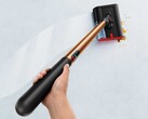 Dyson’s PencilWash wet and dry cleaner