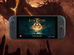 Elden Ring Tarnished Edition shown on Switch 2