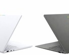 The Google Glowbar is likely to become a hallmark of all Googlebooks, as new laptop renders from Asus and Lenovo suggest.