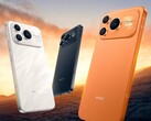 The Honor Power 2 will be announced on January 5, 2026. (Image source: Honor)