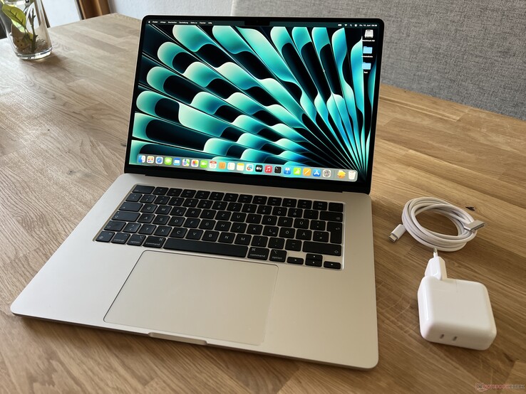 Apple MacBook Air 15 2023 M2 Review: The Everyday MacBook Now In.