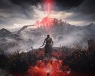 Tokugawa Takechiyo in Nioh 3.