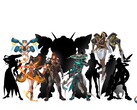 The Overwatch season The Reign of Talon begins on February 10.