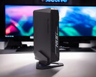 Asus ROG NUC gaming mini PC review: Intel Core Ultra 9 185H and Nvidia GeForce RTX 4070 laptop in a 2.5-liter case