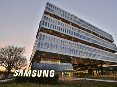 Samsung Device Solutions America facility in San Jose, CA.