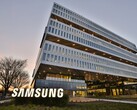 Samsung Device Solutions America facility in San Jose, CA.