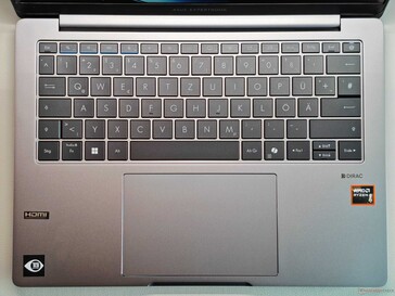 Input devices