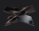 Unofficial render of the Galaxy Wide Fold.
