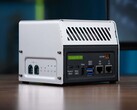 reComputer Mini J501: Compact PC system with Nvidia power
