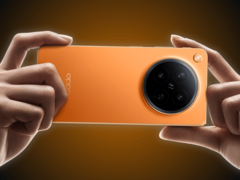 The Oppo Find N6.