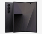 The Galaxy Z Fold 8 Ultra, the successor to the Galaxy Z Fold 7 pictured here, has shown up in the FCC listing.