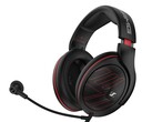 Sennheiser has announced a multi-year partnership with Mercedes-AMG, resulting in the HD 620S Mercedes-AMG Edition