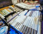 Sony has decided to stop making physical game discs.