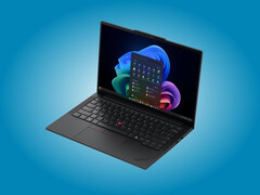 The ThinkPad E14 Gen 8 has reached Europe with a choice of three Intel Wildcat Lake processors.