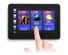 Waveshare has launched a new smart home display