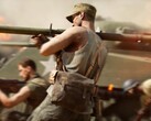 Battlefield V gameplay