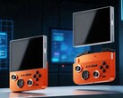 The GameMT E5 ModX is based on a modular gamepad that can also be used with smartphones.