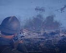 Gameplay screenshot from Over The Top: WWI