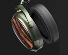 The ear pads of the Meze Audio Strada magnetically mount to the headphones for easy replacement. (Image source: Meze Audio)
