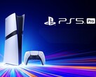 PS5 Pro promotional banner is shown (Image source: Sony PlayStation with edits)