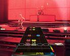 A screengrab from Stage Tour