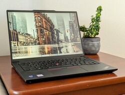 The ThinkPad E14 G6 is a very good affordable office laptop