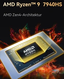 MINISFORUM Venus UM790 Pro Mini PC AMD Ryzen 9 7940HS up to 5.2 GHz 32 GB  DDR5 512GB SSD with AMD Radeon 780M, 4X USB3.2, 2X USB4, 2xHDMI 2.1, 2X