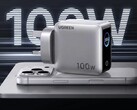 The Ugreen Nexode Pro 100 W charger is now available in UK