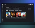 A native version of the Xbox app is now available for Windows on ARM. (Image source: Xbox Wire DACH)