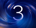 Seven more Xiaomi devices are now eligible for the Android 16 beta program. Pictured: HyperOS 3 logo. (Image source: Xiaomi)